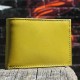 Large Tiny Light Green Wallet